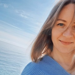 Анна Евдокимова, 31.07, Краснодар