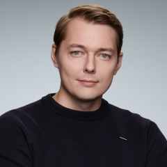 Максим Смелов, 04.01, Москва