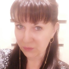 Анна Крючкова, 20.03, Московский