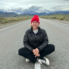 Евгения Астахова, 29.05, Москва