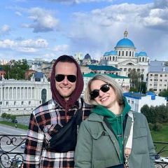 Денис Жихорев, 02.09.1991, Москва