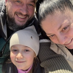 Юлек Яяяяяя, 31.08.1981, Москва