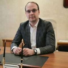 Владимир Мерзликин, 28.01, Белгород