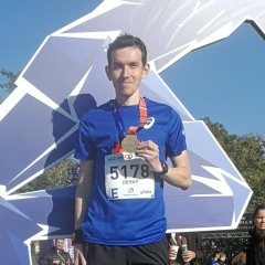 Ленар Мухаметзянов, 11.05.1989, Москва