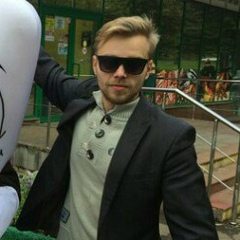 Алексей Пирогов, 15.02.1989, Ташкент