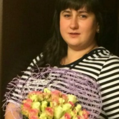 Наталия Махина, 10.02, Москва