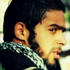 Ayoub Ouali, 25.06.1996, Nador