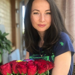 Анна Галямина, 12.06, Санкт-Петербург