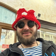 Даниил Игоревич, Донецк