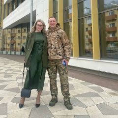 Анастасия Вяткина, 12.09, Пермь