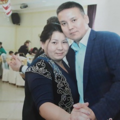 Салауат Жунусов, 21.05.1977, Атырау