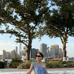 Саяна Di, 01.02, Guangzhou