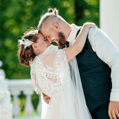 Наталья Баранова, 24.05.1988, Санкт-Петербург