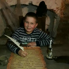 Марк Вітюк, 11.04, Луцк