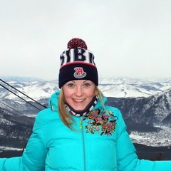 Анна Зюкова, 28.03.1985, Москва