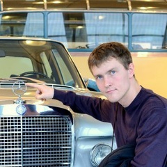 Алексей Сединкин, 14.11, Екатеринбург