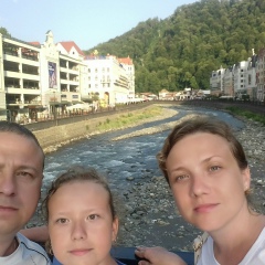 Вадим Косенков, 01.09.1983, Саратов