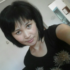 Рита Кабылбаева, 23.05, Кызылорда