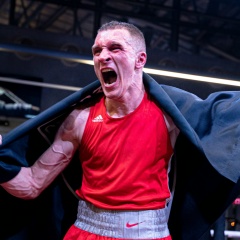 Артём Кармишин, 12.03.1993, Москва