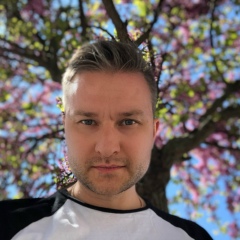 Андрей Леонтьев, 15.02.1992, Санкт-Петербург