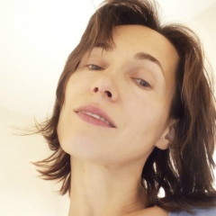 Аля Грошева, 13.08, Одесса