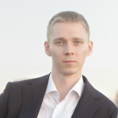 Yuriy Zhitkov, 23.05