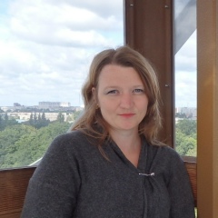 Аня Опанасенко, 26.05.1986, Обнинск