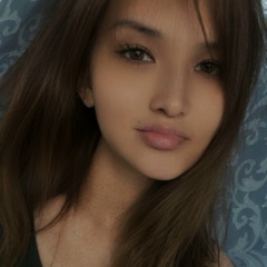 Александра Никулина, 16.04.1996, Якутск