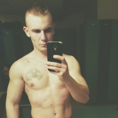 Саша Проскуряков, 20.02