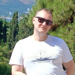 Никита Болтунов, Ульяновск