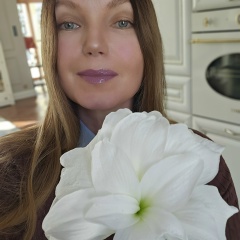 Юля Чайка, 01.11.1973, Владивосток