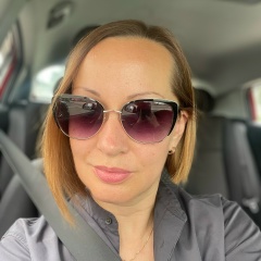 Людмила Шумихина, 10.11