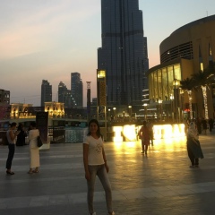 Maral Orazkulova, 13.01.1988