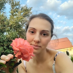 Екатерина Самарина, 09.01.1990, Калуга