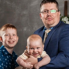 Дмитрий Домокур, 11.07.1984, Санкт-Петербург