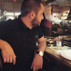 Тогрул Гусейнли, 28.06.1995, Баку