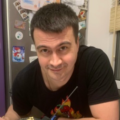 Константин Новоженин, 06.01, Петрозаводск