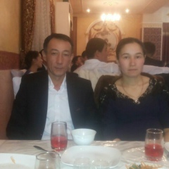 Гаухар Ибраева