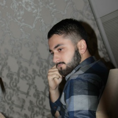 Саба Сурманидзе, 10.03.1996, Москва