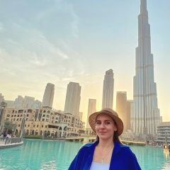 Виктория Александрова, 14.08, Санкт-Петербург