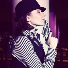 Екатерина Токарева, Москва