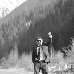 Жандос Омаркулов, 24.01, Алматы