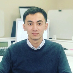 Aidos Sultanov, 13.04.1994, Алматы