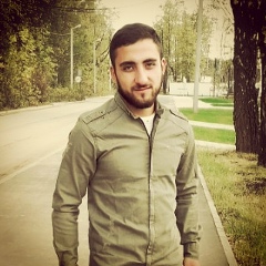 Karush Varosyan, 12.06.1997, Гюмри