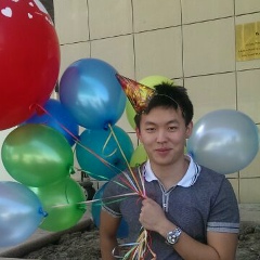 Vlad Li, 02.09.1990, Москва