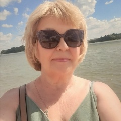 Ольга Ястрикова, 06.05, Нарьян-Мар