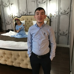 Назерке Каримова, 20.11.1990, Атырау