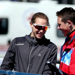 Сергей Бутов, 19.06, Первомайский