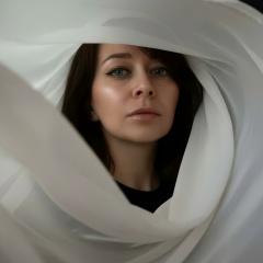 Валерия Христич, 07.07, Воркута