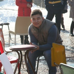 Сеит Байсарин, 13.02, Алматы